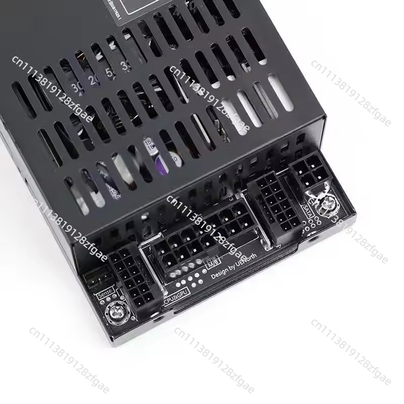 Fully Modular Flex ATX Power S - đánh giá và giá Flex Atx Power Supply 600W 1U