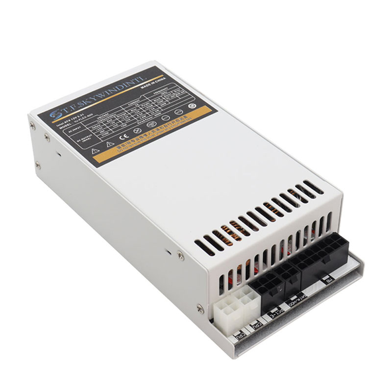 T.F.SKYWINDINL 600W Full Modul - đánh giá và giá Flex Atx Power Supply 600W 1U