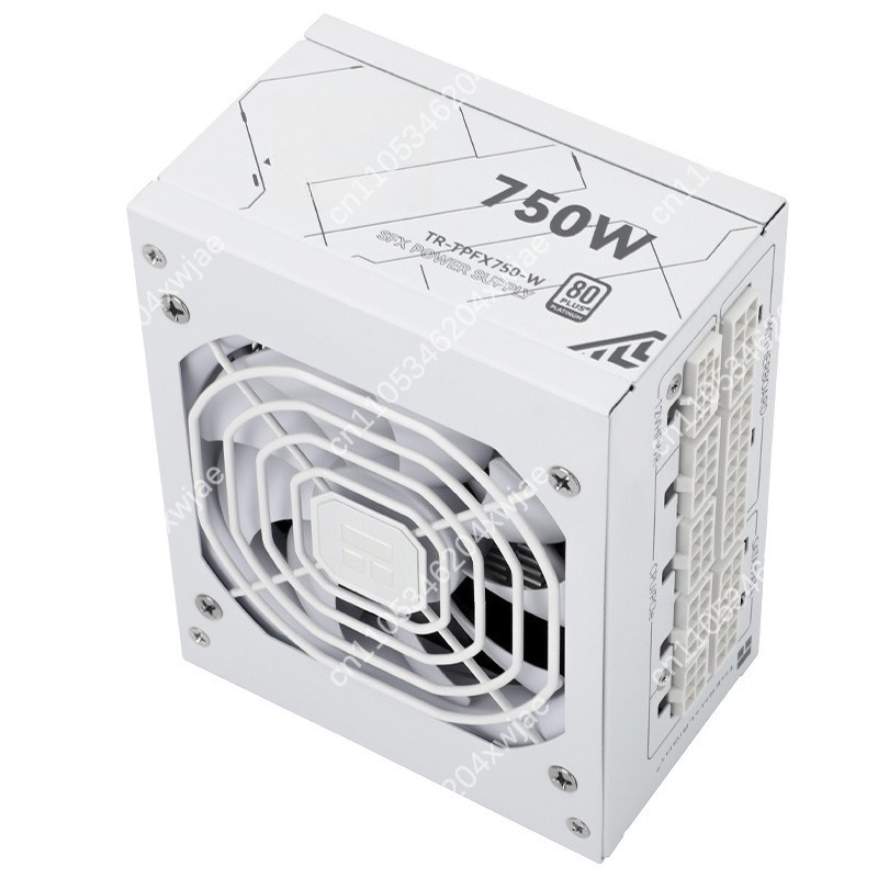 TPFX750-W SFX Power Supply 750 - đánh giá và giá 750W Sfx Fully Modular Power Supply