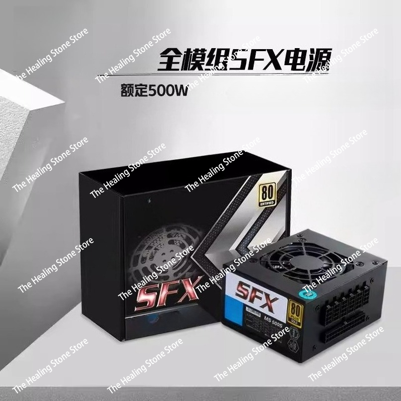 Modular SFX PSU 80 Plus Gold 5 - đánh giá và giá Sfx Modular Power Supply 850W Gold