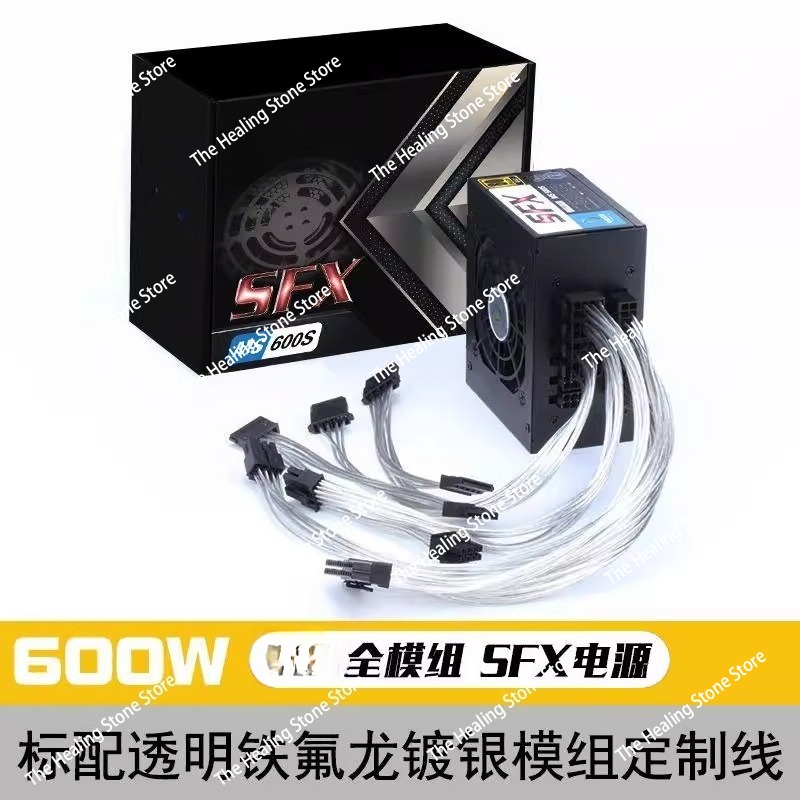Modular SFX PSU 80 Plus Gold 5 - đánh giá và giá Sfx Modular Power Supply 850W Gold