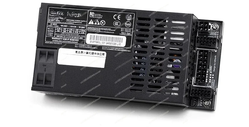 2026 HOT Fully Modular Flex AT - đánh giá và giá Flex Atx Power Supply 600W 1U