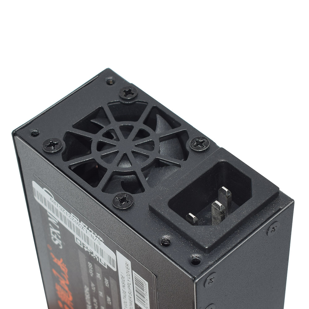 600W Full Modular 1U Flex ATX  - đánh giá và giá Flex Atx Power Supply 600W 1U