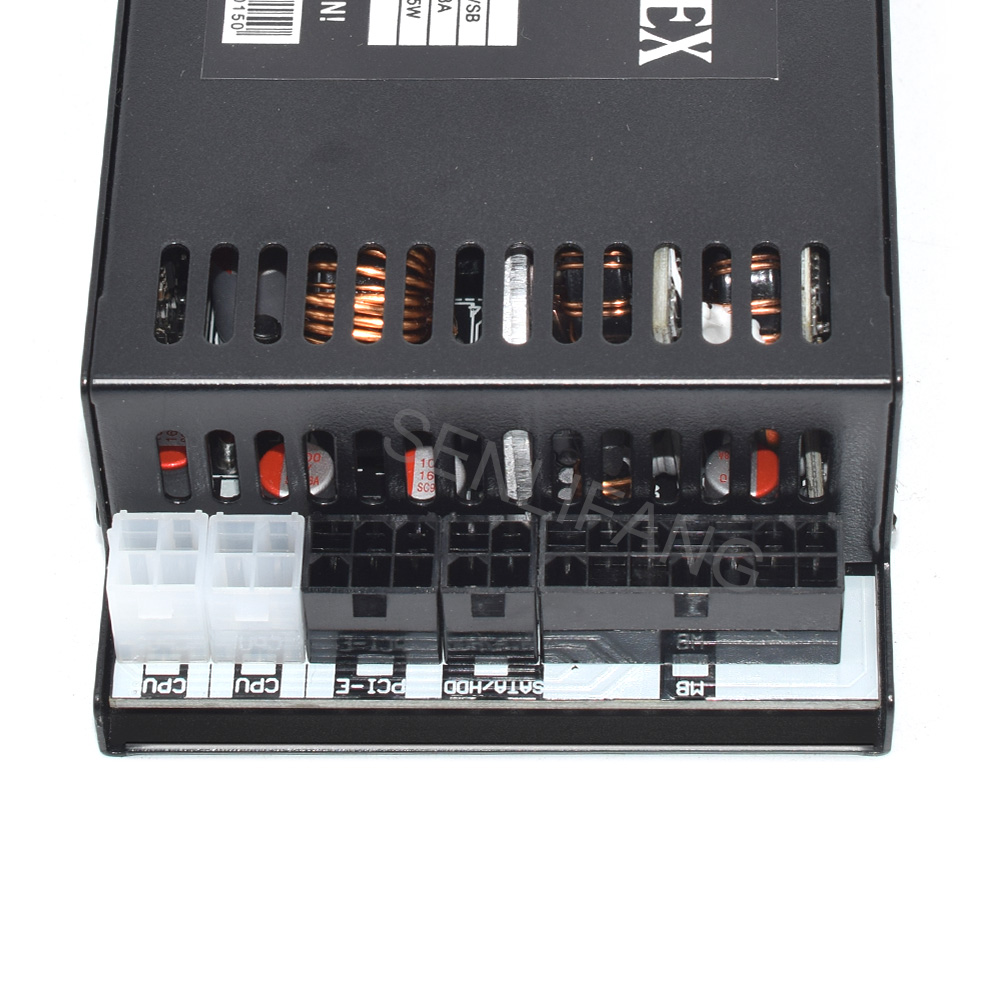 Full Modular 1U Mini Flex ATX  - đánh giá và giá Flex Atx Power Supply 600W 1U
