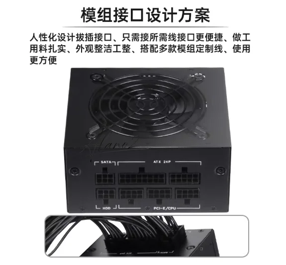 for Small Form Factor Modular  - đánh giá và giá Sfx Modular Power Supply 850W Gold