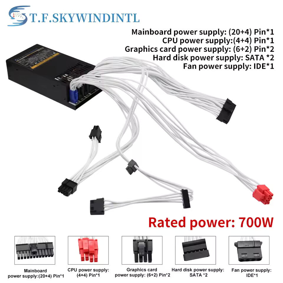 550W 600W 650W 700W Power Supp - đánh giá và giá Flex Atx Power Supply 600W 1U
