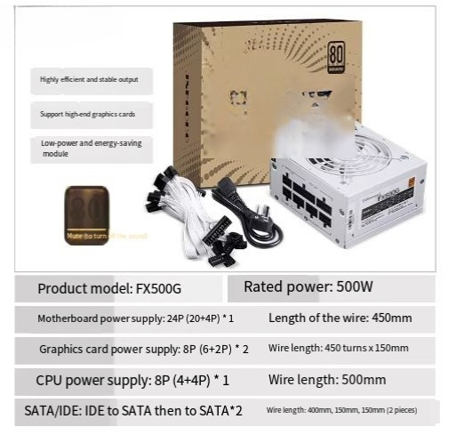 Fully Modular SFX PSU - 750W 8 - đánh giá và giá 750W Sfx Fully Modular Power Supply