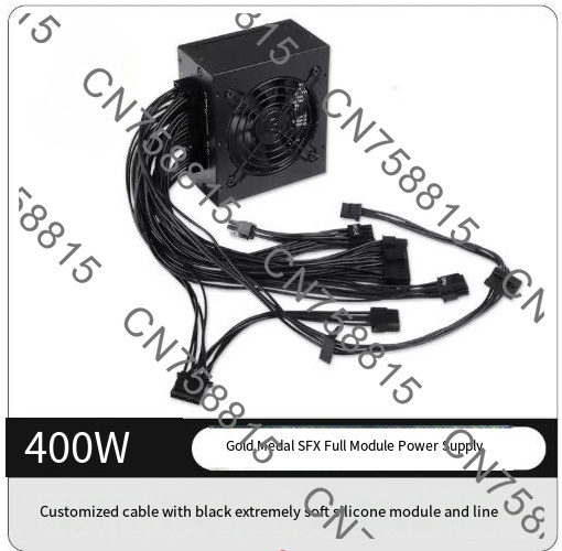 Fast Shipping，For Small Form F - đánh giá và giá Sfx Modular Power Supply 850W Gold