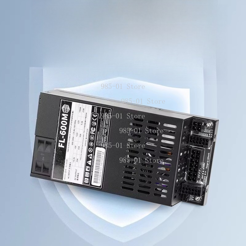 Fully Modular Flex ATX Power S - đánh giá và giá Flex Atx Power Supply 600W 1U