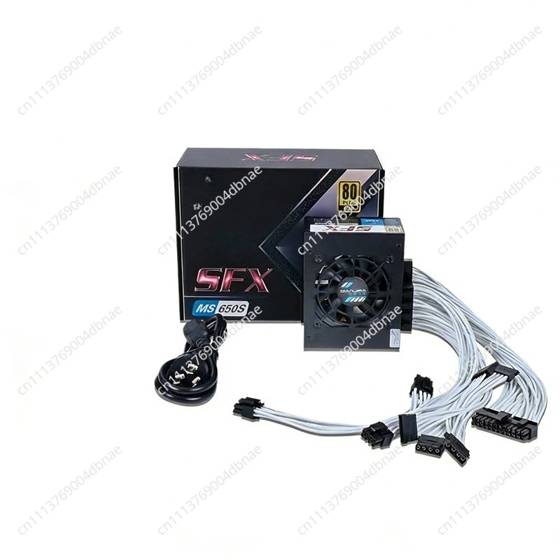 Modular SFX PSU 80 Plus Gold 5 - đánh giá và giá Sfx Modular Power Supply 850W Gold