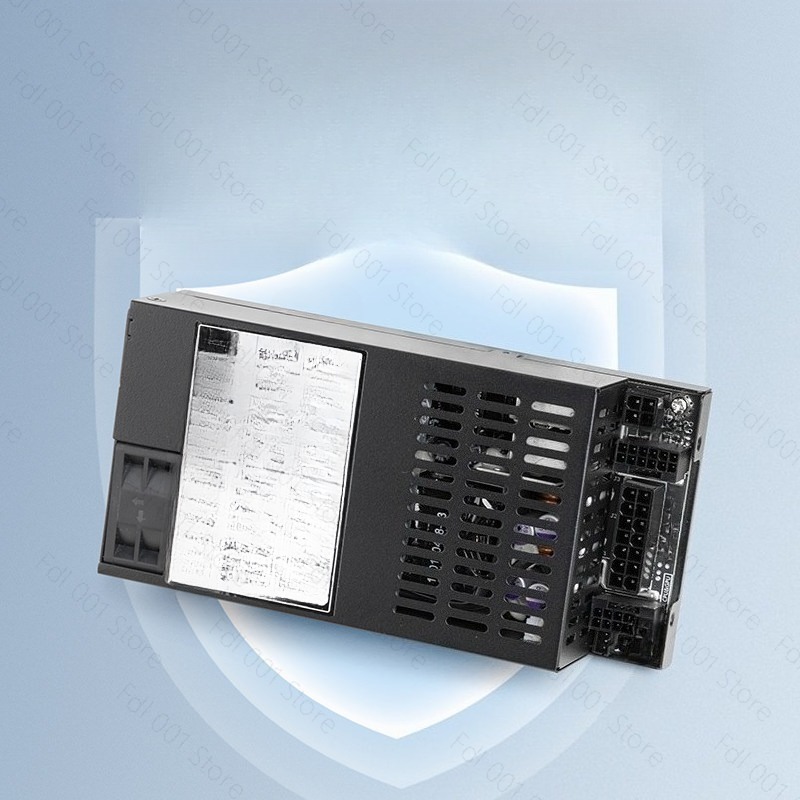 Fully Modular Flex ATX Power S - đánh giá và giá Flex Atx Power Supply 600W 1U